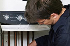 boiler repair Kinrossie