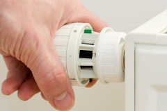 Kinrossie central heating repair costs