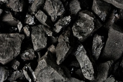 Kinrossie coal boiler costs