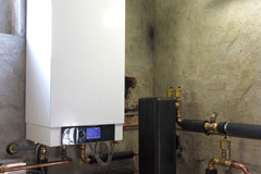 Kinrossie condensing boiler companies