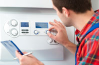 free commercial Kinrossie boiler quotes
