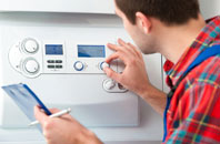 free Kinrossie gas safe engineer quotes