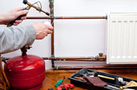 free Kinrossie heating repair quotes