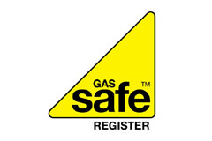 gas safe companies Kinrossie