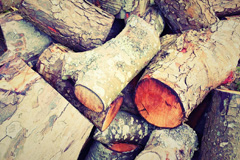 Kinrossie wood burning boiler costs